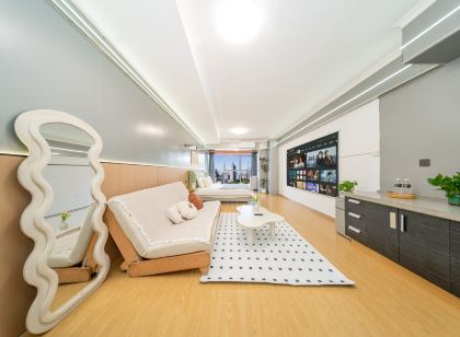 Xi'an Yizhai Boutique Stay (Xiaozhai Shaanxi History Museum)