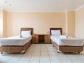 dechmark-hotel