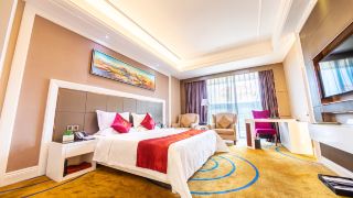 wuhua-international-hotel