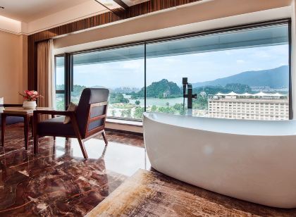 Yifang Xinghu Meisu (Xinghu Yifang Store)