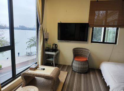 Zhaoqing Guanhuge Homestay