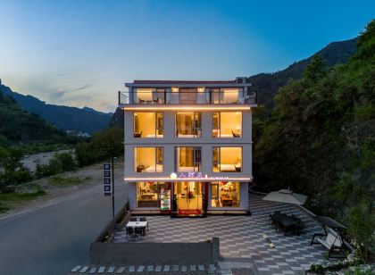 仙居山河居民宿