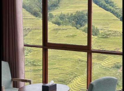 Titian Guanjing 360° Shanju Riji Villa Vacation Boutique Stay (Longji Titian Scenic Area)
