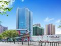 anshun-shengfeng-hotel-guomao-branch
