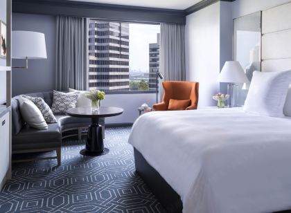 Four Seasons Hotel Atlanta