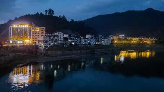 congjiang-shenyao-tianyu-hotel