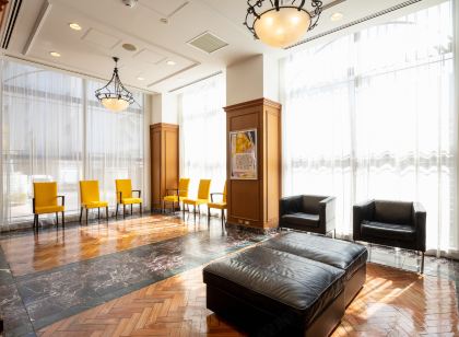 JR-이스트 호텔 메츠 미토