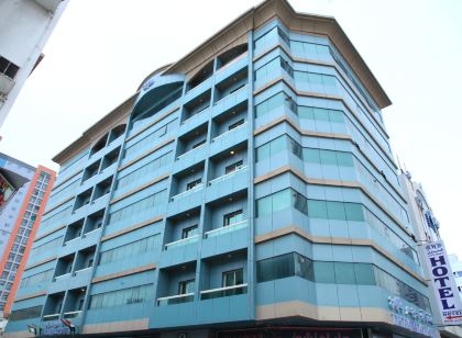Dream Palace Hotel Ajman