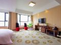xique-yijia-business-hotel