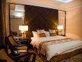 zhuojin-hotel