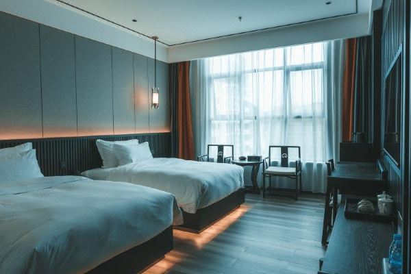金汇竹园印象酒店