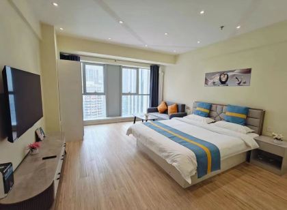 Harbin Shuxin Serviced Apartment