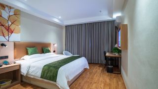 greentree-inn-express-suzhou-luzhi-town-xiaoshi-road