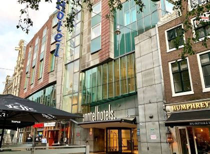 Inntel Hotels Amsterdam Centre