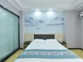 pebble-motel-jindi-international-city-metro-station-hefei-university-of-technology