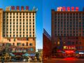 yulin-hotel