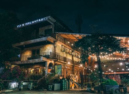 Casa Alegria Antipolo by Cocotel