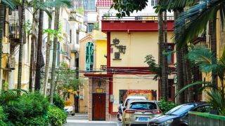 old-street-homestay