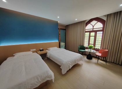 客來民宿(喀什古城景區店)