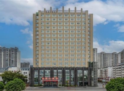 Guilin Hotel (Libo Ancient Town Branch)