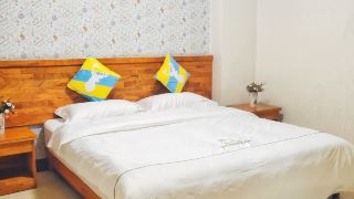 sanya-rujia-holiday-apartment