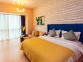 tinglan-apartment-hotel-qingdao-may-fourth-square-mixc