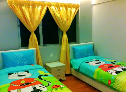 Malacca Hotel Apartment