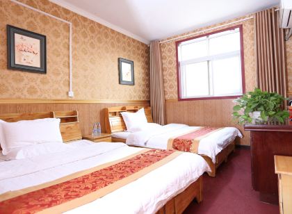 Yuxiang Hotel (Xinzheng International Airport)