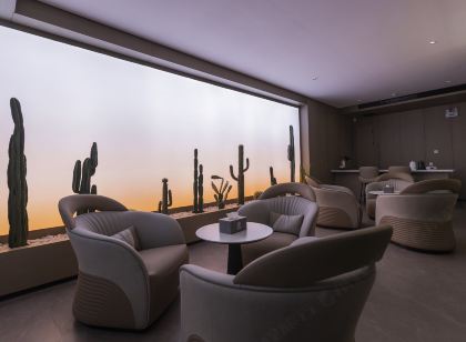 黛熹飯店(恐龍廣場店)