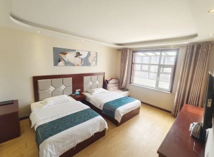 Yijia Hotel (Yunjia Kou Resettlement Community)