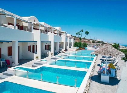 Splendour Hotel & Suites