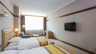 wanliduo-hotel