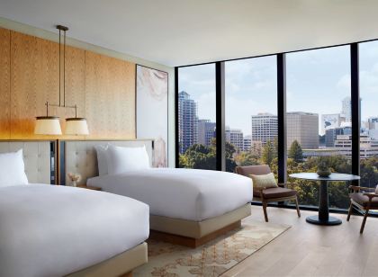 The Ritz-Carlton, Perth