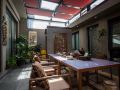lufu-xiaozhu-high-end-chain-bandb-beijing-pinggu-bus-station