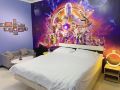 xiaobuding-theme-apartment