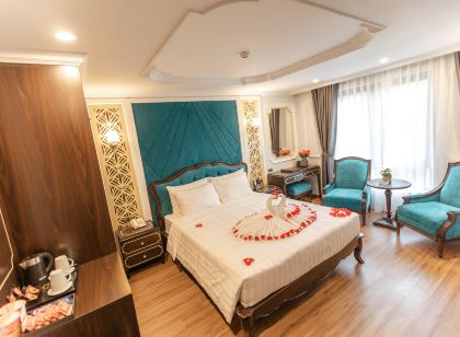 A&D Luxury Hotel 2