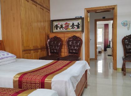 Tangwang River Fujiaming Family Hotel