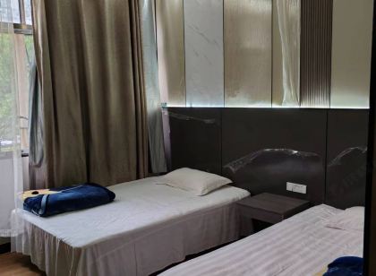 Huangmei Beiswan Hotel