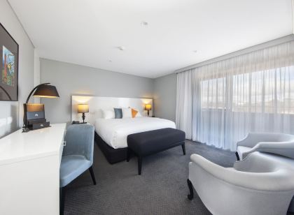 Canberra Rex Hotel