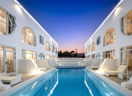 myhome海嶼民宿(三亜湾フェニックス空港)