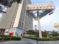 lehu-apartment-pengruili-jihua-plaza-foshan