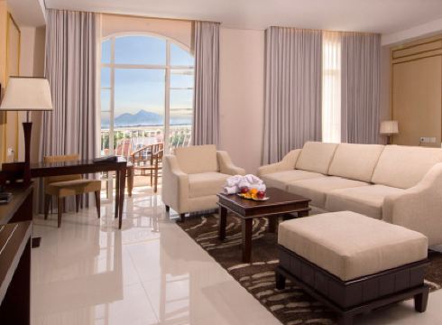 Gallery Prawirotaman Hotel