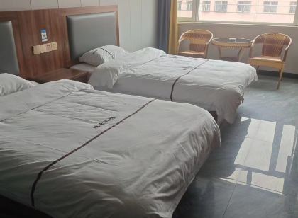 鴻雲賓館