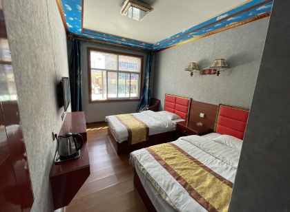 Luqu Xinglong Hotel (Le'erduo West Road)