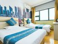 jinshenghua-business-hotel