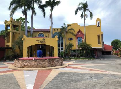 Crown Regency Residences Davao