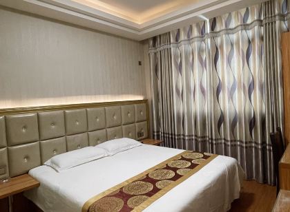 Xiapu Tianfushun Hotel