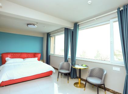 Youth Station Hotel