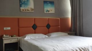 haihuang-hotel