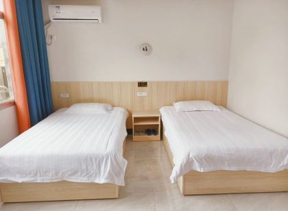 龍虎山清水灣民宿